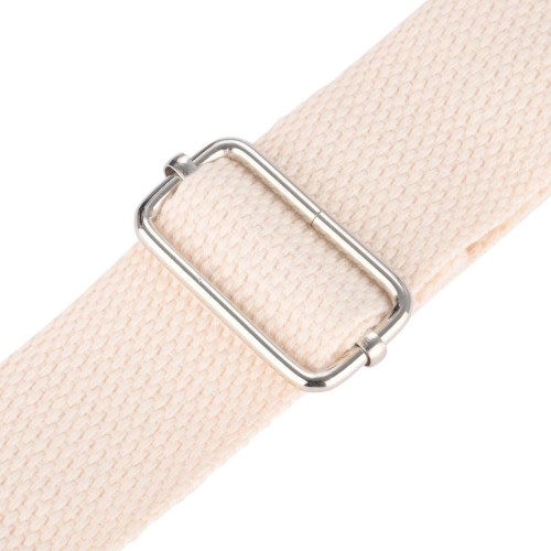 Estia Λουράκι τσάντας φαγητού Lily White