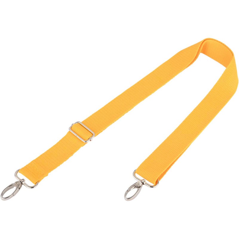 Estia Λουράκι τσάντας φαγητού Pineapple Yellow