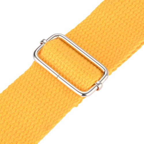 Estia Λουράκι τσάντας φαγητού Pineapple Yellow