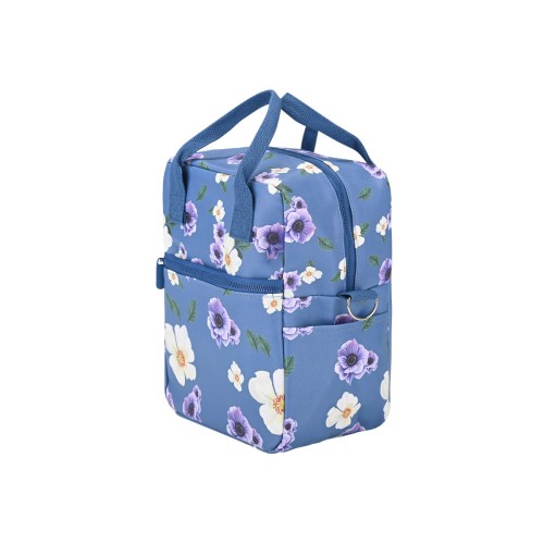 Estia ESTIA ΤΣΑΝΤΑ ΦΑΓΗΤΟΥ SAVE THE AEGEAN ΙΣΟΘΕΡΜΙΚΗ 7lt GARDEN BLUE