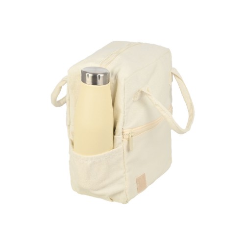 Estia ESTIA ΤΣΑΝΤΑ ΦΑΓΗΤΟΥ SAVE THE AEGEAN ΙΣΟΘΕΡΜΙΚΗ 7lt LILY WHITE