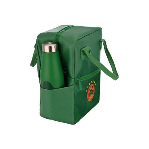 Estia Τσάντα φαγητού ισοθερμική 7lt Panathinaikos BC Edition