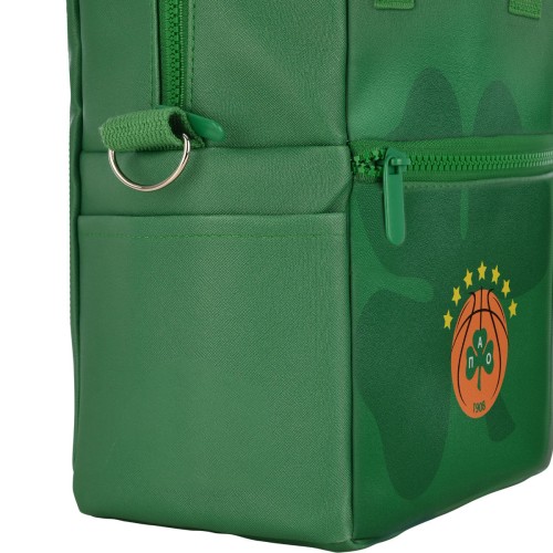 Estia Τσάντα φαγητού ισοθερμική 7lt Panathinaikos BC Edition