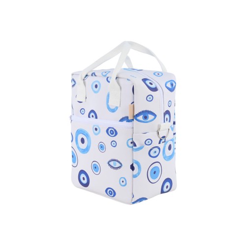 Estia ESTIA ΤΣΑΝΤΑ ΦΑΓΗΤΟΥ SAVE THE AEGEAN ΙΣΟΘΕΡΜΙΚΗ 7lt SPIRIT OF LUCK