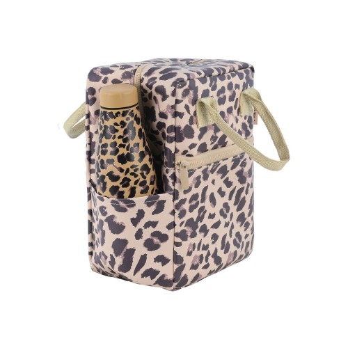 Estia ESTIA ΤΣΑΝΤΑ ΦΑΓΗΤΟΥ SAVE THE AEGEAN ΙΣΟΘΕΡΜΙΚΗ 7lt SPOTTED PROWL