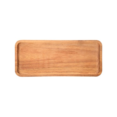 Estia Δίσκος σερβιρίσματος Allure ορθογώνιος 28x12x2cm