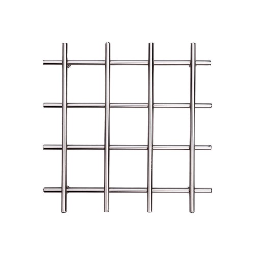 Estia Βάση μαγειρικού σκεύους NICKEL απο κράμα ψευδαργύρου