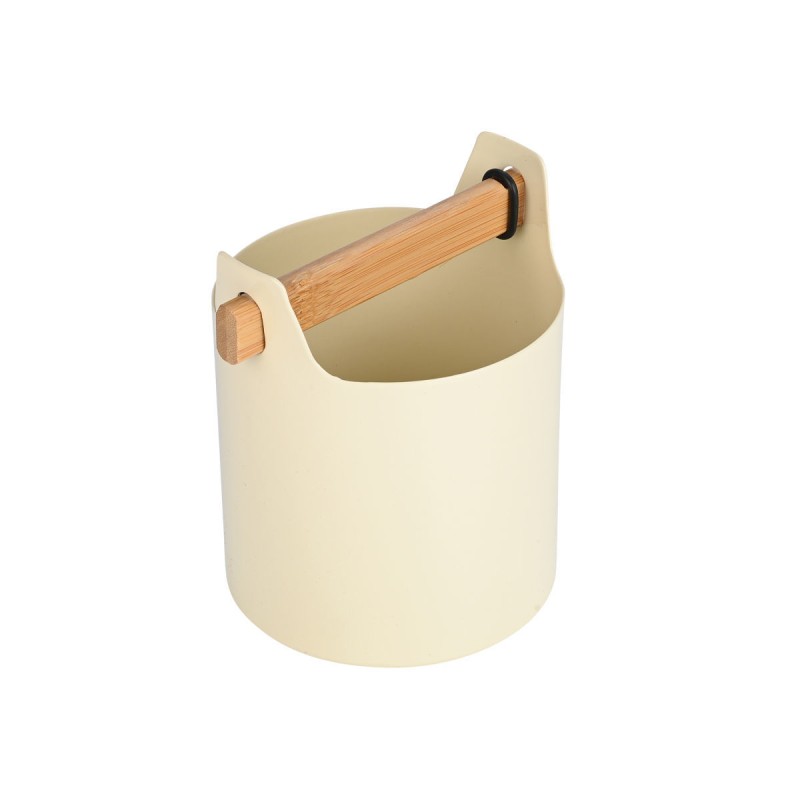 Estia Κουταλοθήκη ALLURE μεταλλική Ivory