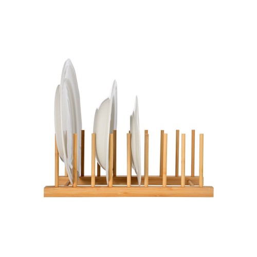 Estia ESTIA ΠΙΑΤΟΘΗΚΗ BAMBOO ESSENTIALS ΑΝΑΔΙΠΛΟΥΜΕΝΗ 2 ΕΠΙΠΕΔΩΝ