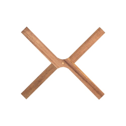 Estia Βάση μαγειρικού σκεύους Allure 25x25x1.2cm