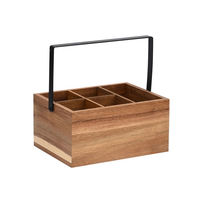 Estia Καλάθι οργάνωσης ALLURE 20x15x10cm