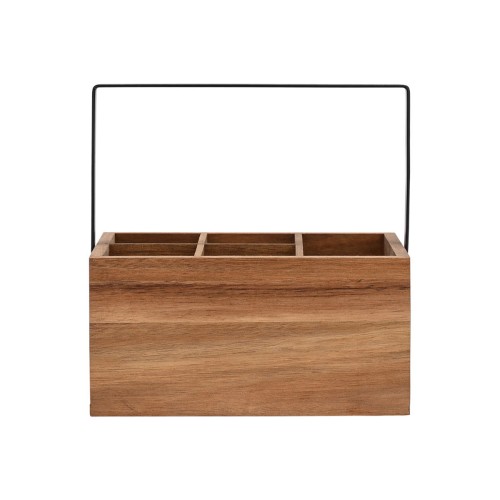 Estia Καλάθι οργάνωσης ALLURE 20x15x10cm