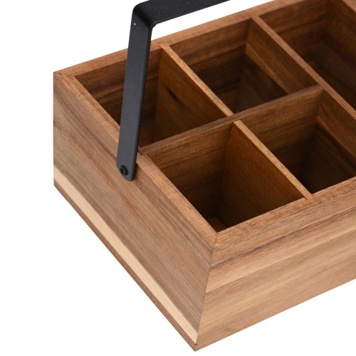 Estia Καλάθι οργάνωσης ALLURE 20x15x10cm