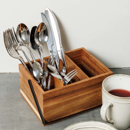 Estia Καλάθι οργάνωσης ALLURE 20x15x10cm