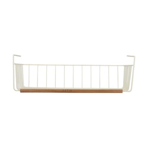 Estia Καλάθι οργάνωσης ντουλαπιού Allure 20x28cm
