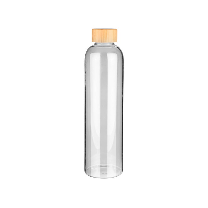 Estia Μπουκάλι γυάλινο Bamboo Essentials 1000ml