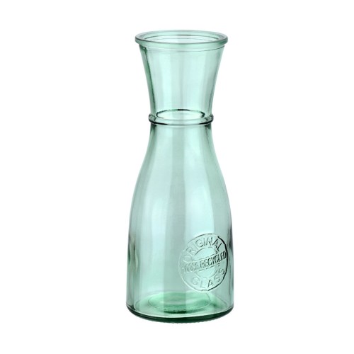 Estia Μπουκάλι γυάλινο Evergreen 850ml με καπάκι σιλικόνης