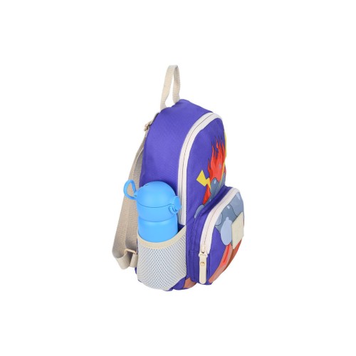 Estia Τσάντα πλάτης παιδική 6lt Lava Splash