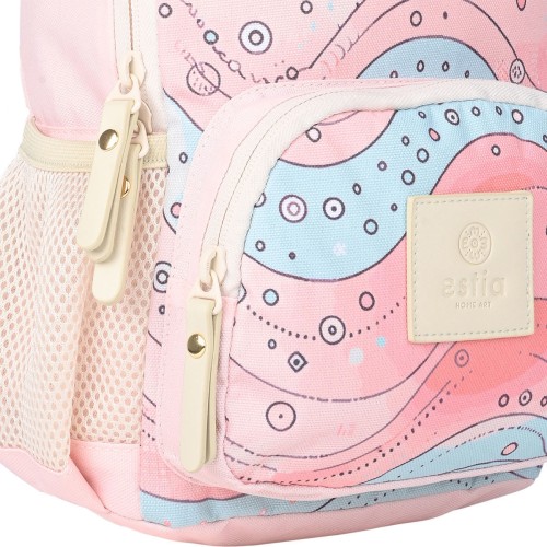 Estia Τσάντα πλάτης παιδική 6lt Whimsy Wonders