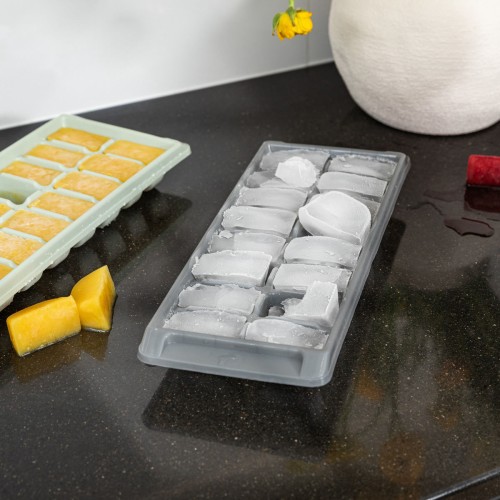 Estia Παγοθήκη πλαστική 16 θέσεων Rotten Apple