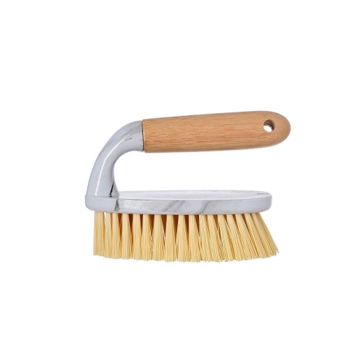 Estia Βούρτσα καθαρισμού πατώματος χειρός BAMBOO ESSENTIALS MARBLE