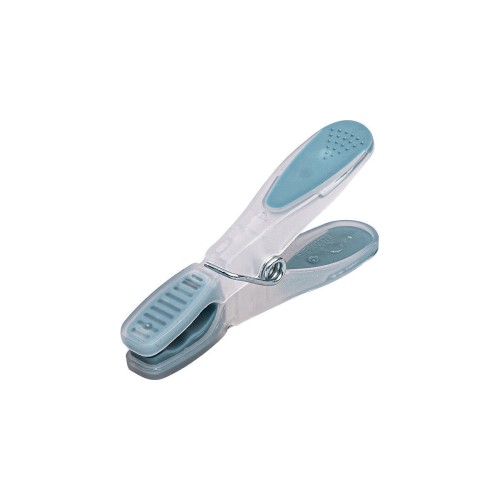 Estia Μανταλάκια πλαστικά με λάστιχο 20 τεμ.