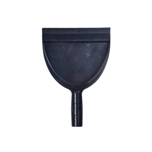 Estia Σκούπα με φαράσι χειρός BAMBOO ESSENTIALS Μαύρο