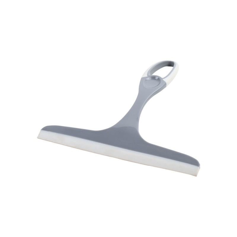 Estia Υαλοκαθαριστήρας τζαμιών με λάστιχο Γκρί