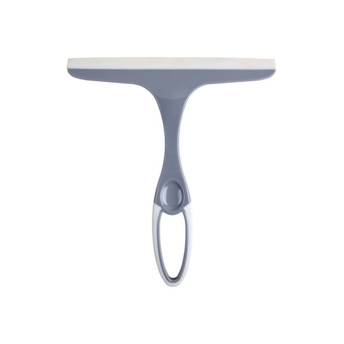 Estia Υαλοκαθαριστήρας τζαμιών με λάστιχο Γκρί