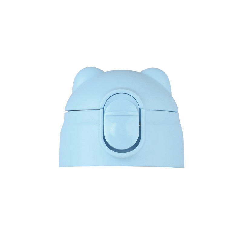 Estia Ανταλλακτικό καπάκι-καλαμάκι για παιδικό θερμός Treasure Quest 300ml