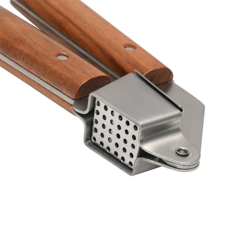 Estia Πρέσσα σκόρδου Allure ανοξείδωτη