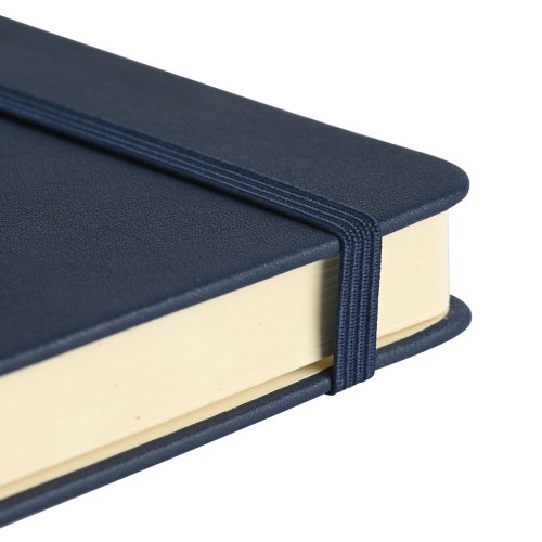 Estia Ατζέντα 2026 Dark Blue