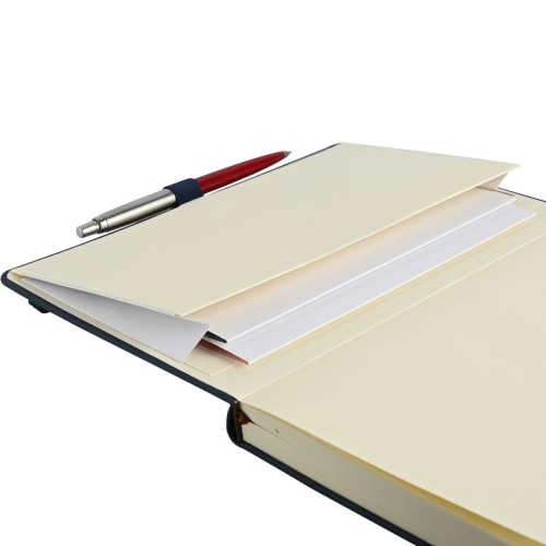 Estia Ατζέντα 2026 Dark Blue