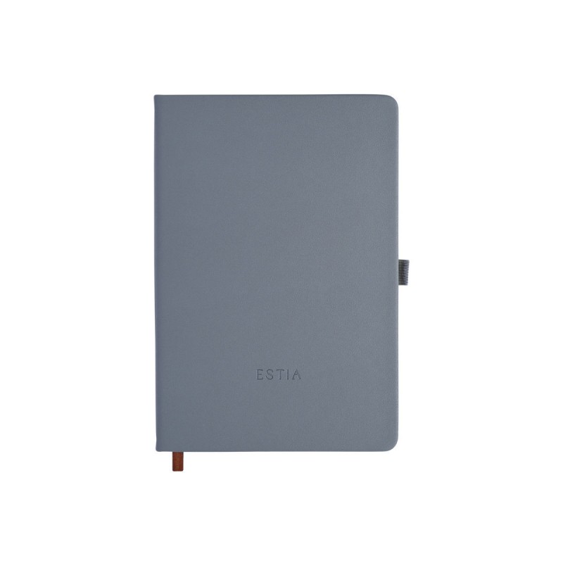 Estia Ατζέντα 2026 Grey