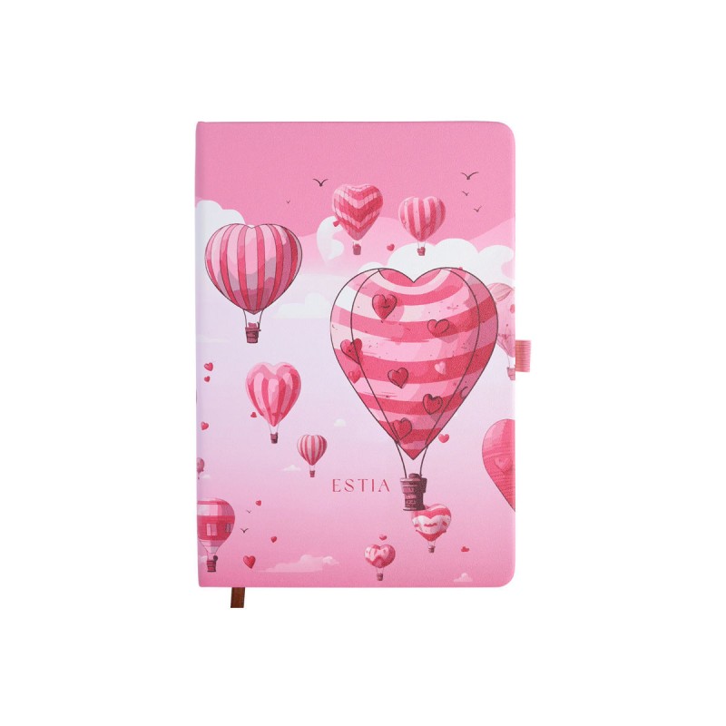 Estia Ατζέντα 2026 Love Ascend