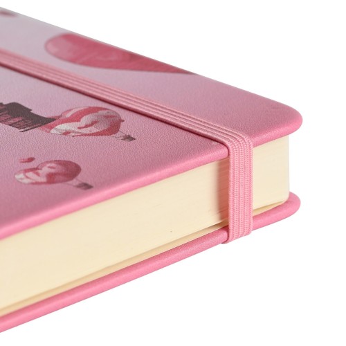 Estia Ατζέντα 2026 Love Ascend