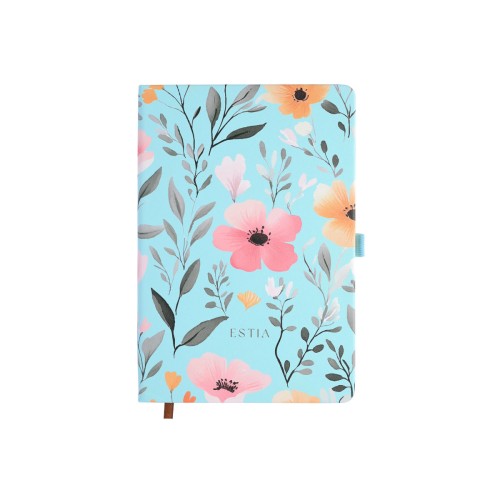 Estia Ατζέντα 2026 Sky Garden