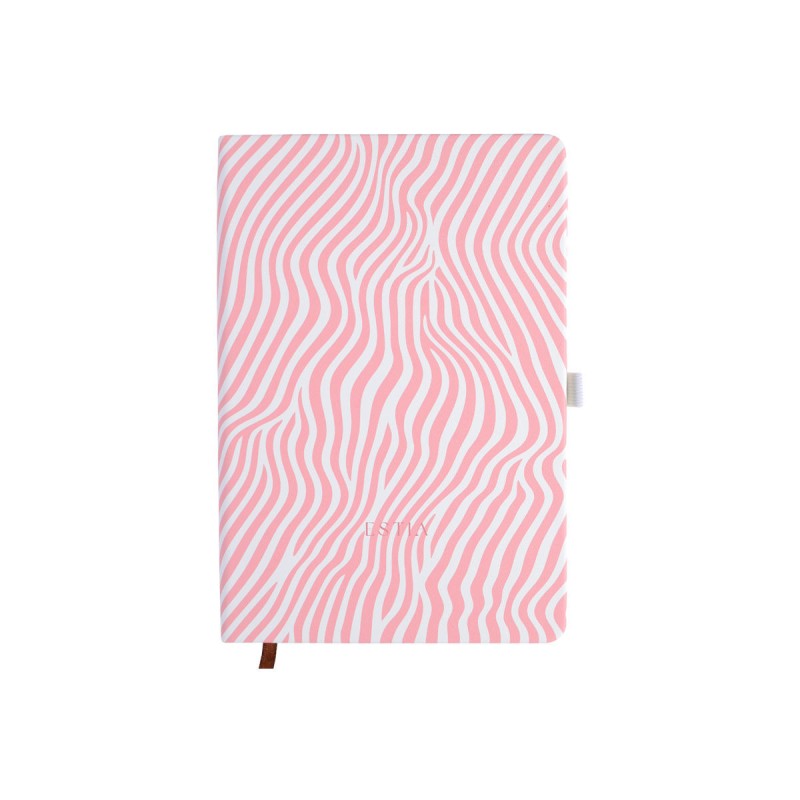 Estia Ατζέντα 2026 Soft Ripple