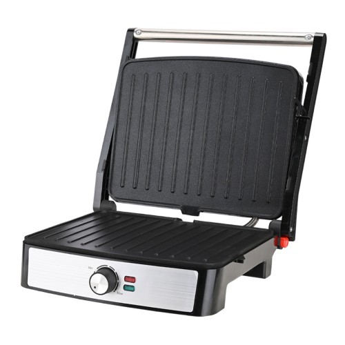 Estia Τοστιέρα Multigrill 4 Θέσεων 2200w με αντικολλητικές πλάκες