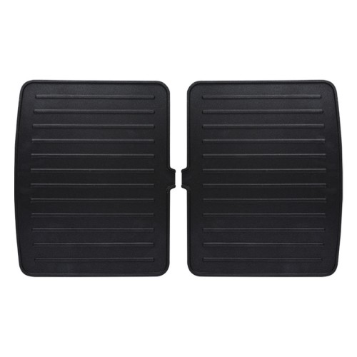 Estia Τοστιέρα Multigrill 4 Θέσεων 2200w με αντικολλητικές πλάκες