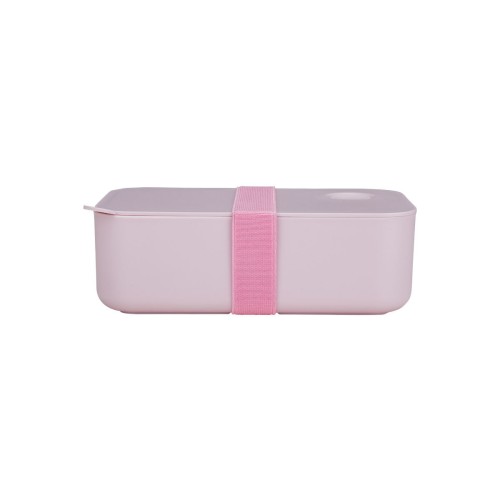 Estia Φαγητοδοχείο Homely 1lt Rose Quartz