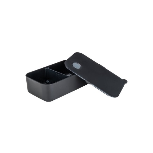 Estia Φαγητοδοχείο Homely 1lt Midnight Black