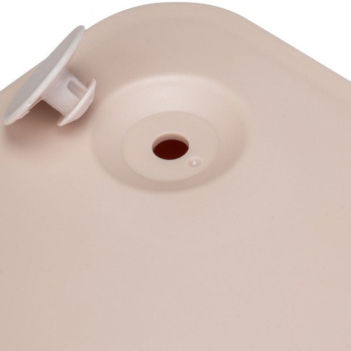 Estia Φαγητοδοχείο Homely 1lt Sandstone