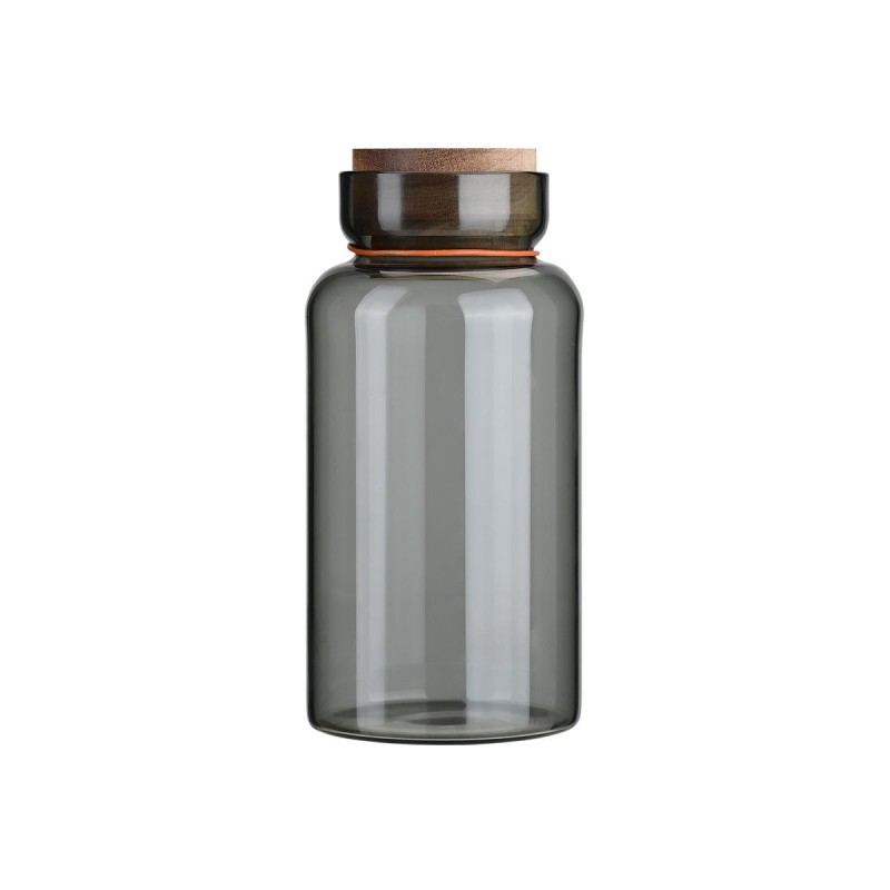 Estia Δοχείο αποθήκευσης Allure 1100ml Γυάλινο