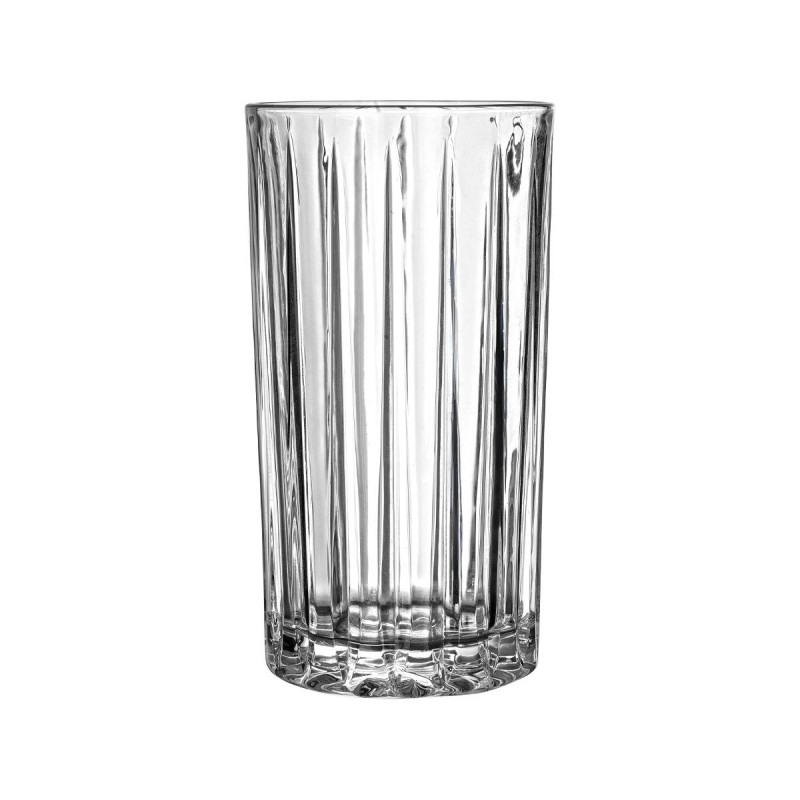 Estia Ποτήρι νερού Prisma κρυστάλλινο 410ml 