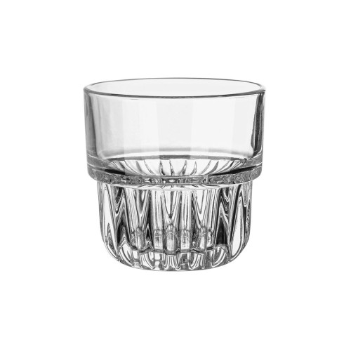 Estia Ποτήρι ουίσκι Monaco κρυστάλλινο 260ml 