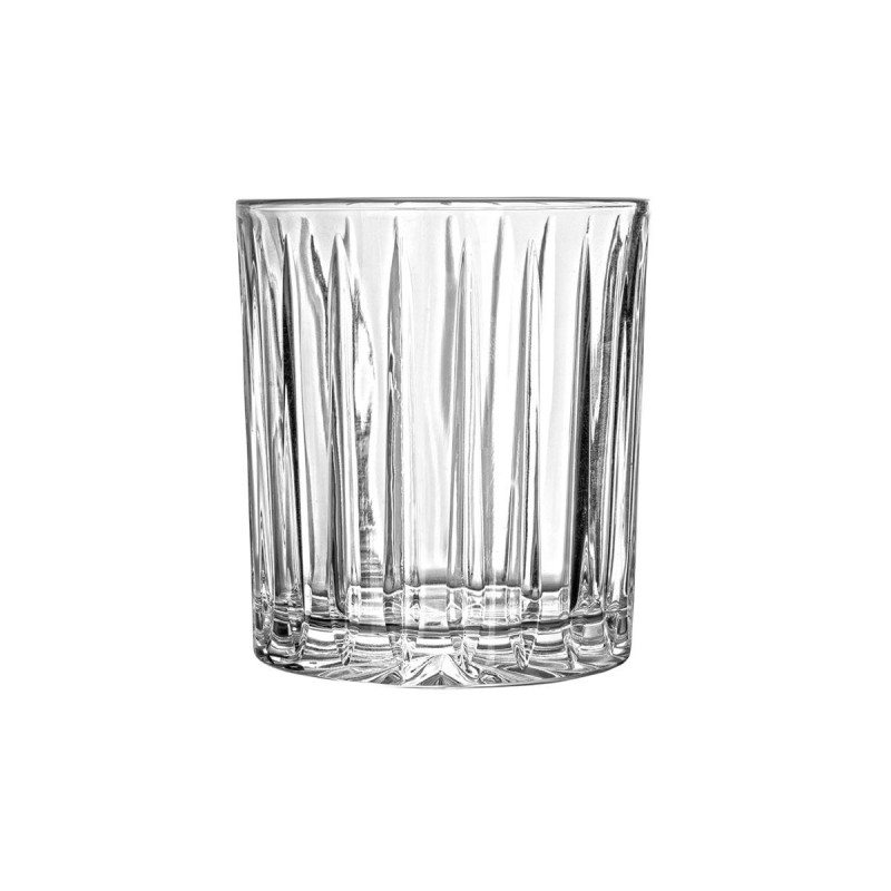 Estia Ποτήρι ουίσκι Prisma κρυστάλλινο 350ml 