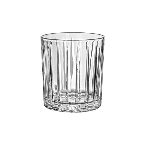 Estia Ποτήρι ουίσκι Prisma κρυστάλλινο 350ml 