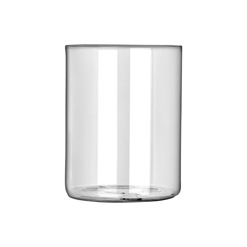 Estia Ποτήρι νερού γυάλινο 400ml