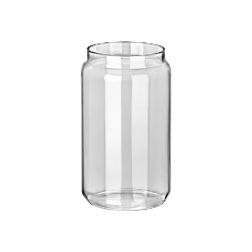 Estia Ποτήρι νερού γυάλινο 460ml 